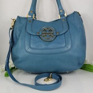 ⬇️ *FINAL DROP- FIRM* TB Amanda Crossbody Satchel